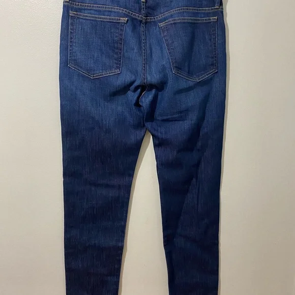 Frame Denim L’Homme Athletic Fit Jeans - Picture 7 of 8